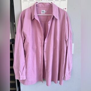 Princess Polly Long Sleeve Button Up